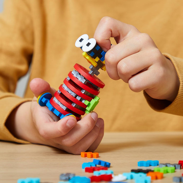 Learn to Build - Robots