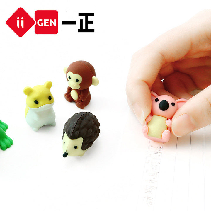 Fun Eraser