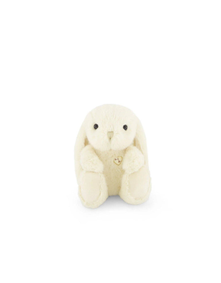 Plush - Little Penelope the bunny - Sunshine - Snuggle Bunni