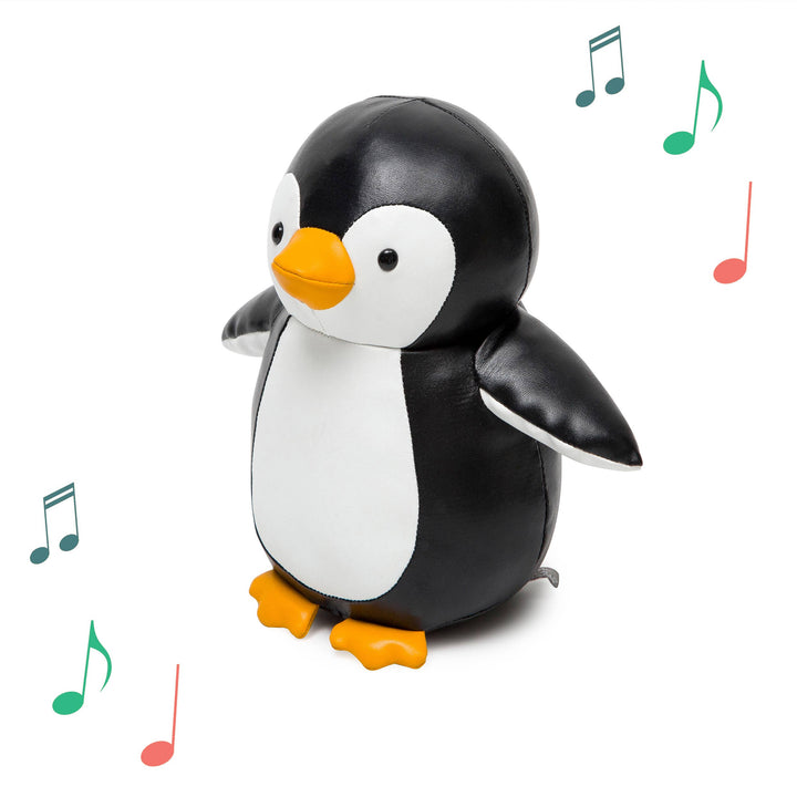 Musical Animals - Penguin
