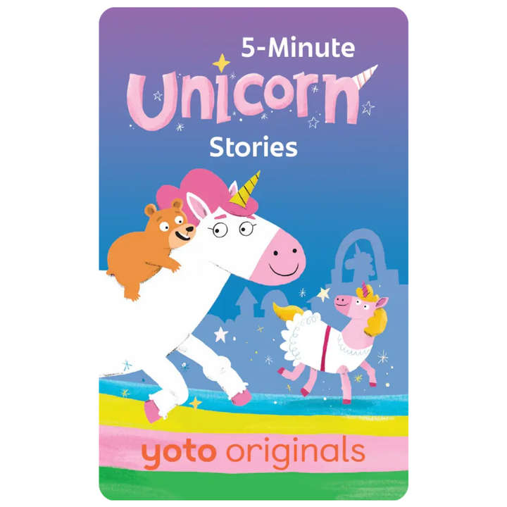 5-Minute Magical Stories Pack