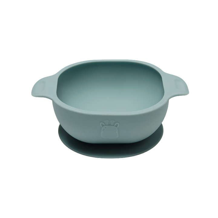 Silicone Snack Bowl