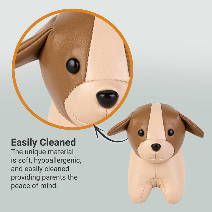 Musical Animals - Dog