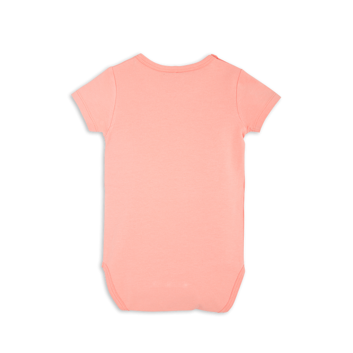 Rabbit Sp Ss Body Pink