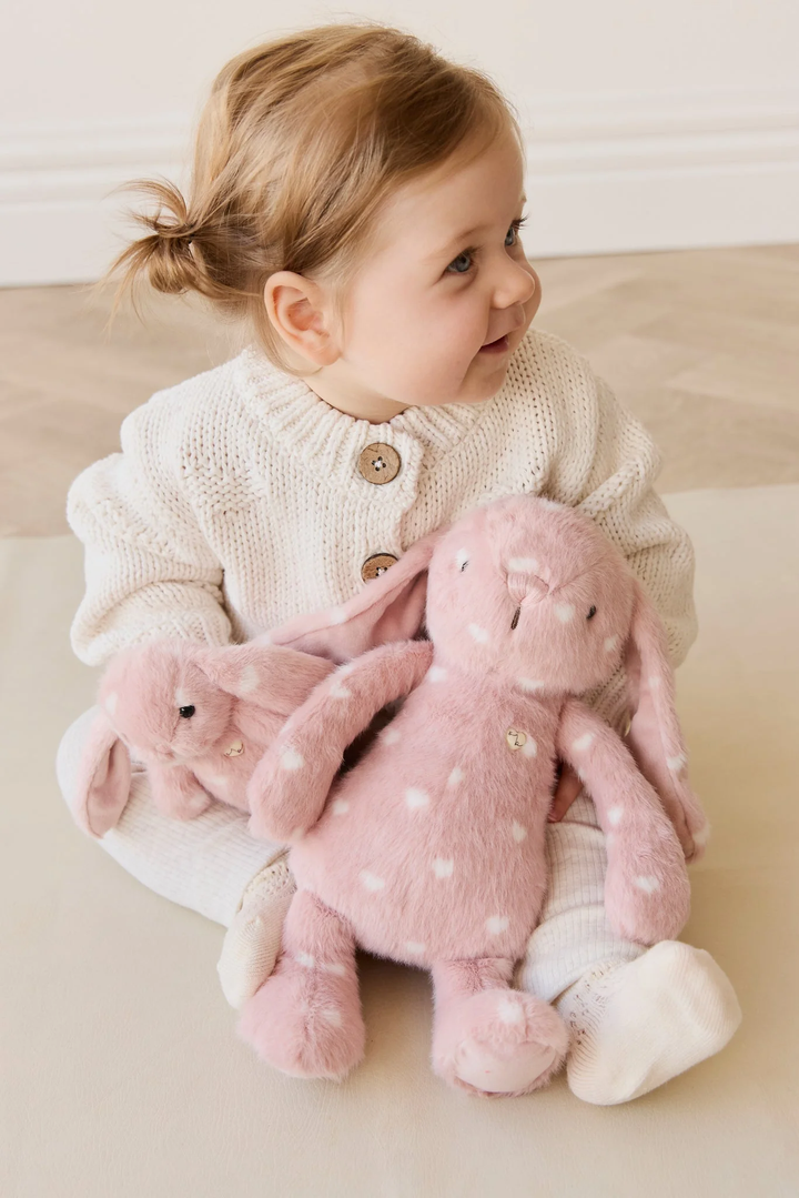 Plush - Penelope the bunny - Little Love - Snuggle Bunnies