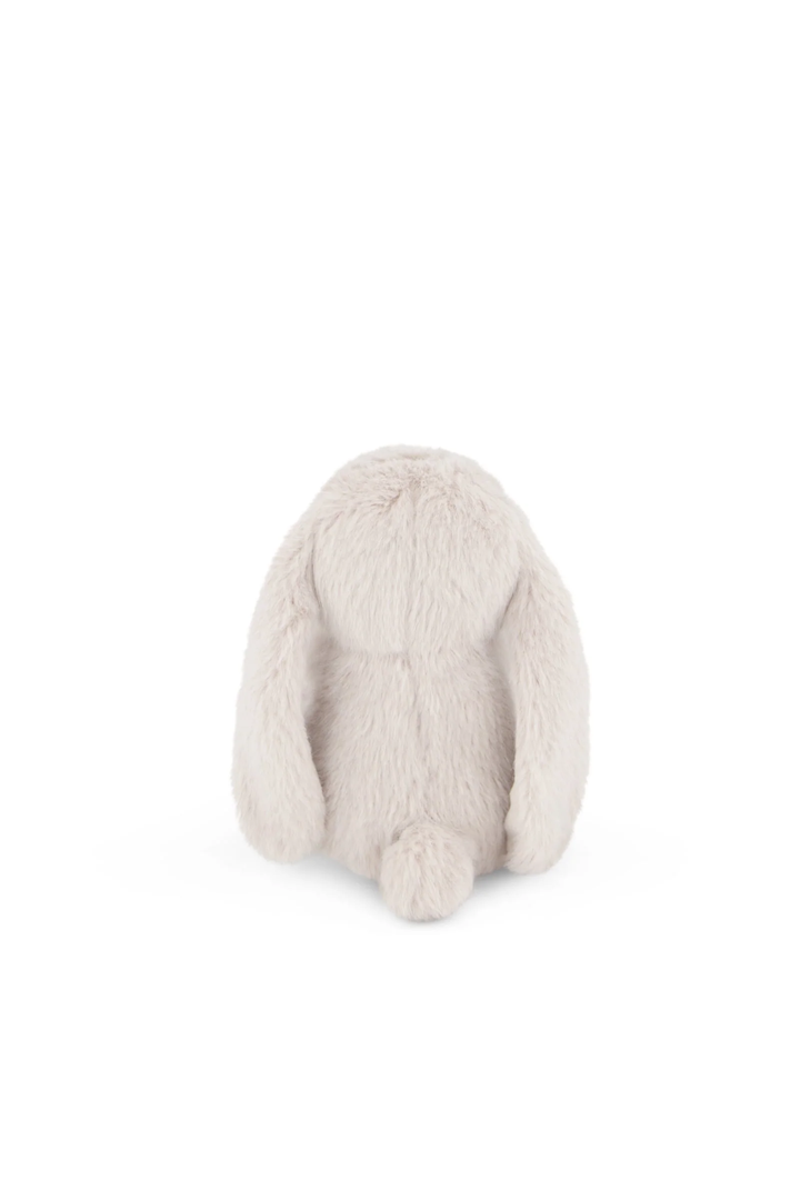 Plush - Little Penelope the bunny - Beige - Snuggle Bunnies