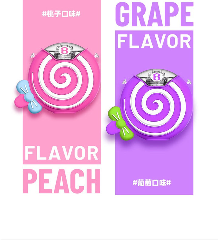 Lollipop Series 380ML