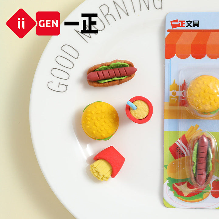 Fun Eraser