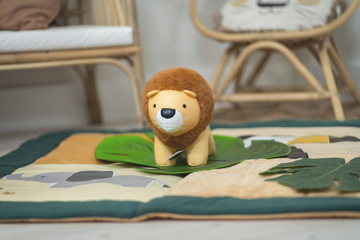 Fur Musical Friends - Lion