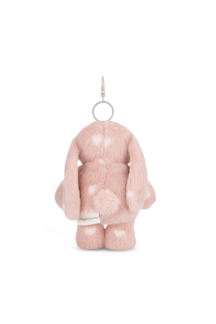 Keyring - Penelope the bunny - Litte Love - Snuggle Bunnies