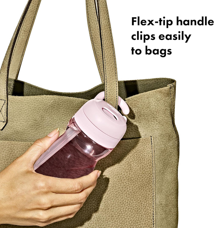 Adventure Water Bottle