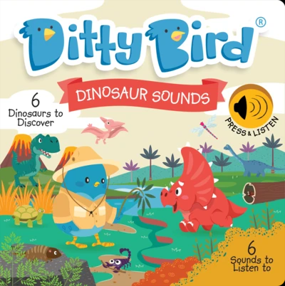 Sound Book