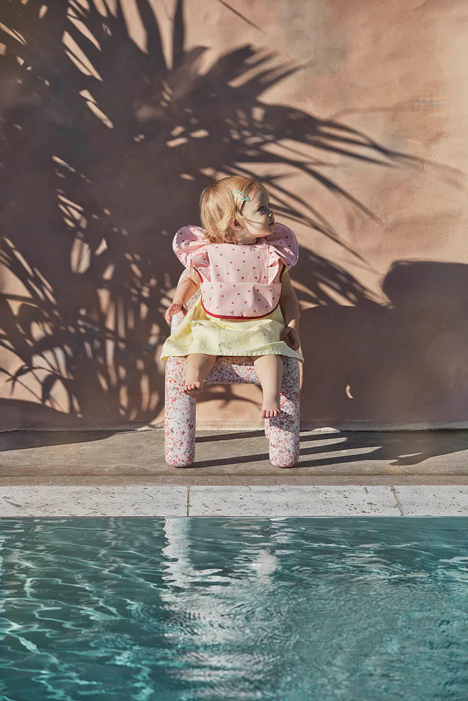 Baby Bib - Sweethearts