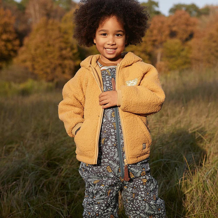 MATASLAN Printed Snow Pants