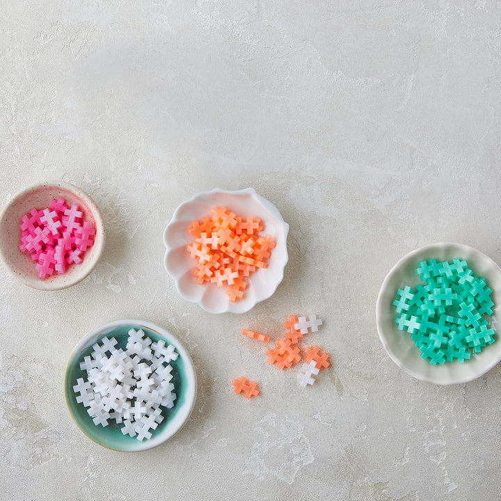 Tube - Pearl Mix - 70pcs