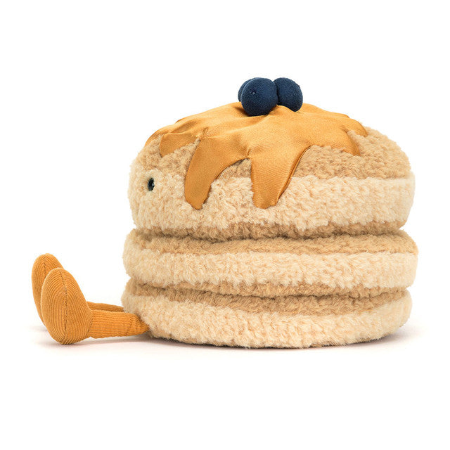 Jellycat Amuseables Fran Pancakes (Limit 1 Per Customer)