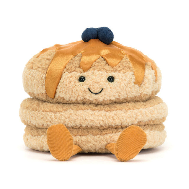 Jellycat Amuseables Fran Pancakes (Limit 1 Per Customer)