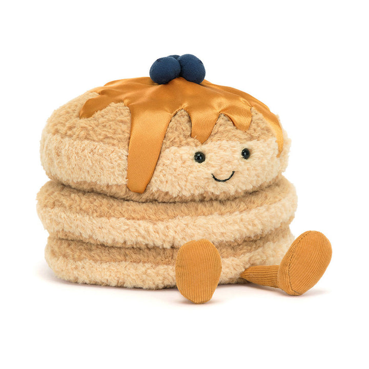 Jellycat Amuseables Fran Pancakes (Limit 1 Per Customer)