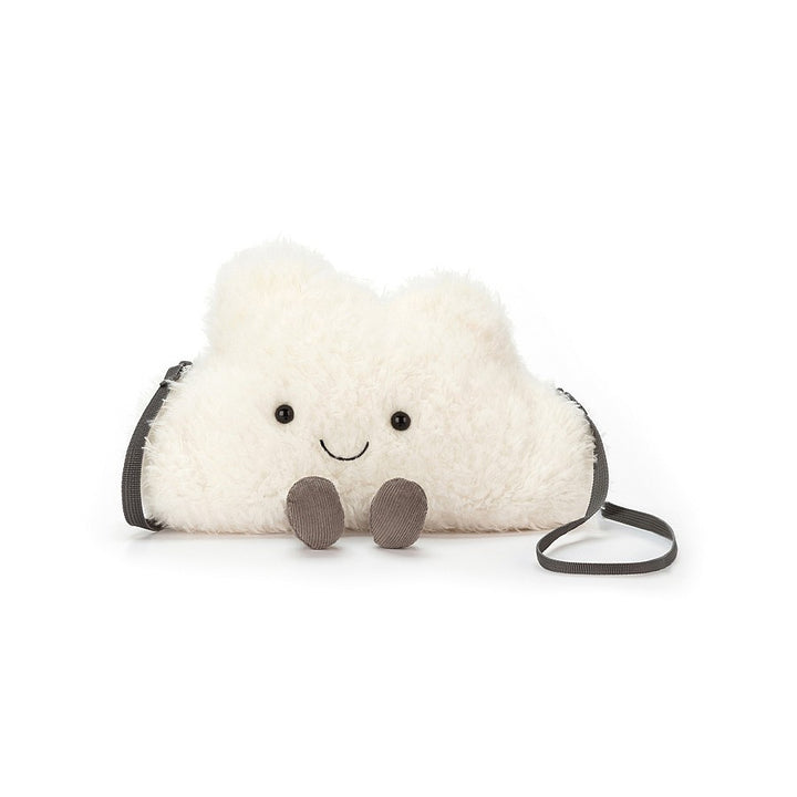 Jellycat Amuseables Cloud Bag