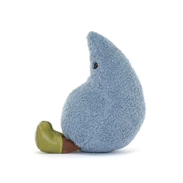 Jellycat Amuseables Happy Raindrop (Limit 1 Per Customer)