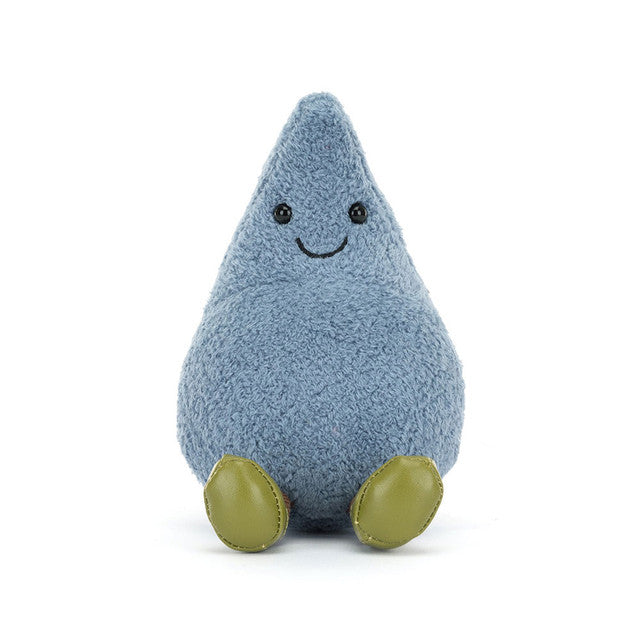 Jellycat Amuseables Happy Raindrop (Limit 1 Per Customer)