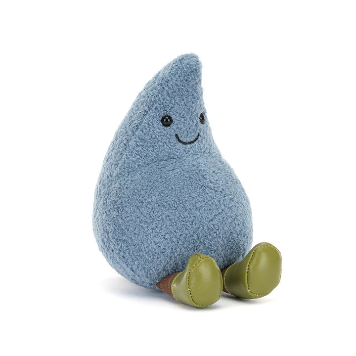Jellycat Amuseables Happy Raindrop (Limit 1 Per Customer)