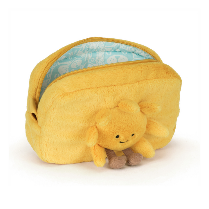Jellycat Amuseables Sun Pouch (Limit 1 Per Customer)