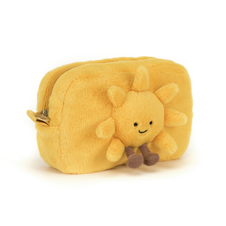 Jellycat Amuseables Sun Pouch (Limit 1 Per Customer)