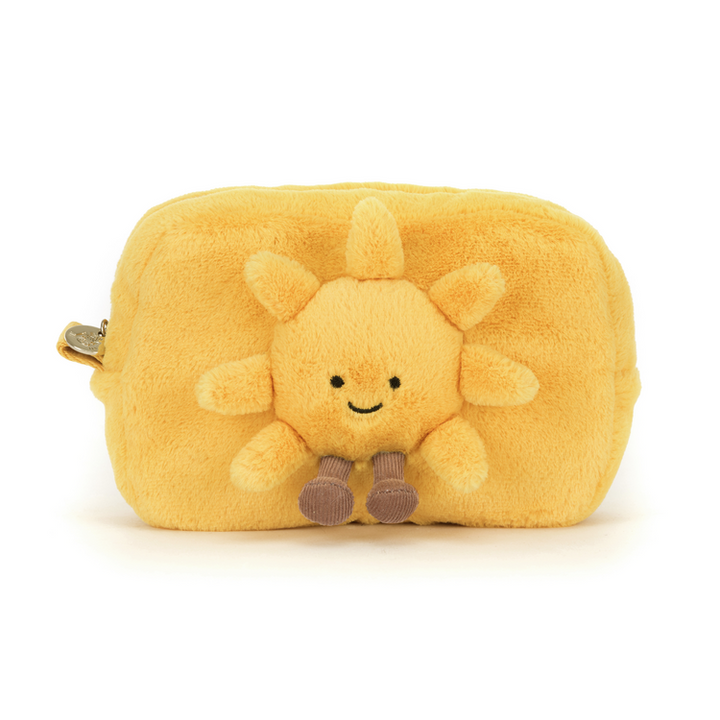 Jellycat Amuseables Sun Pouch (Limit 1 Per Customer)