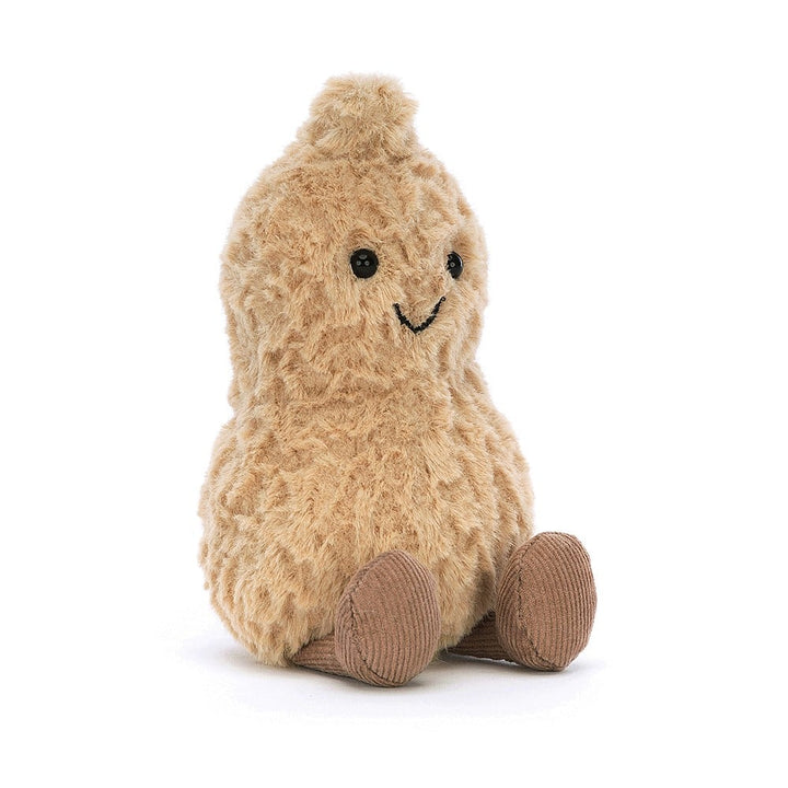 Jellycat Amuseables Peanut (Limit 1 Per Customer)