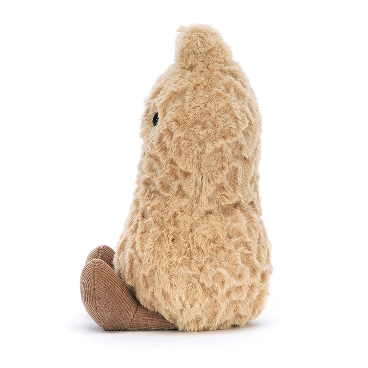 Jellycat Amuseables Peanut (Limit 1 Per Customer)