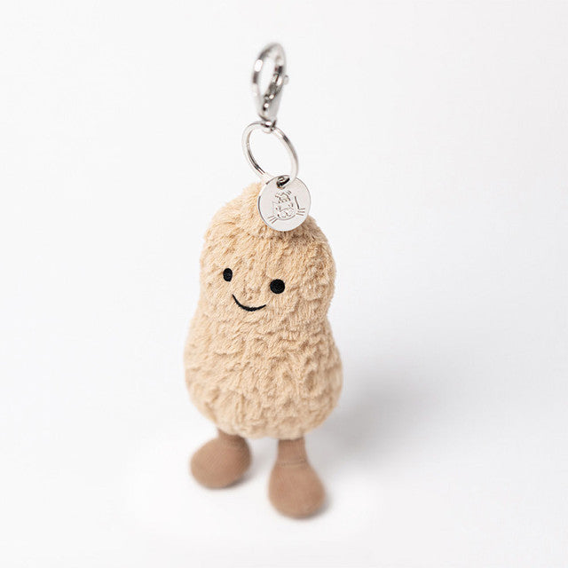 Amuseables Peanut Bag Charm (Limit 1 Per Customer)