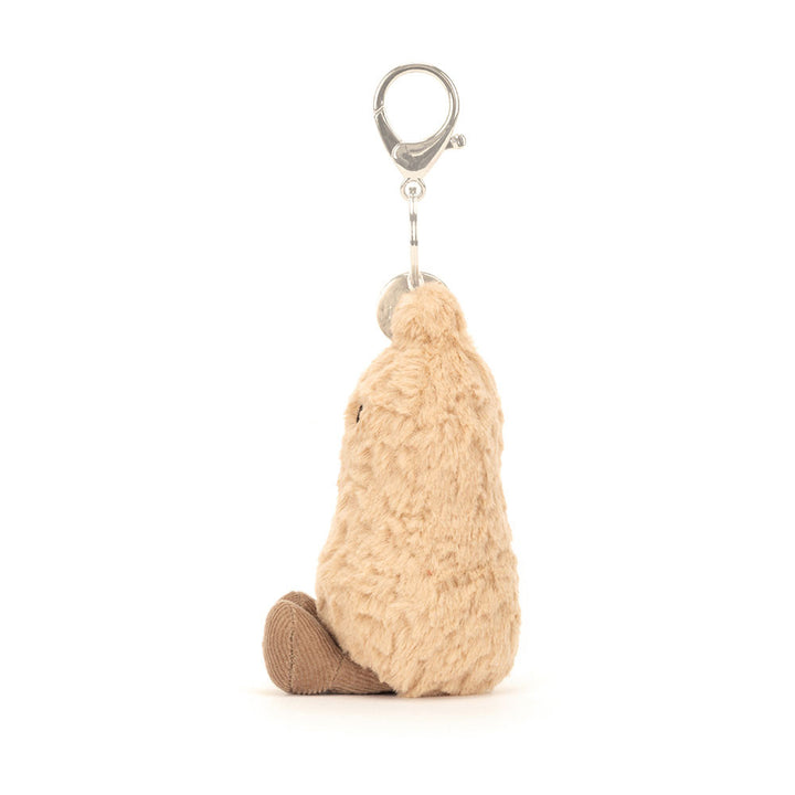 Amuseables Peanut Bag Charm (Limit 1 Per Customer)