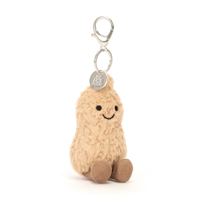 Amuseables Peanut Bag Charm (Limit 1 Per Customer)