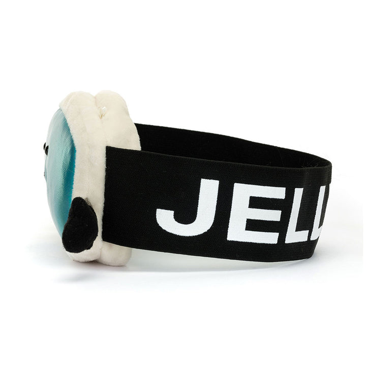 Jellycat Amuseables Sports Ski Goggles  - Retired
