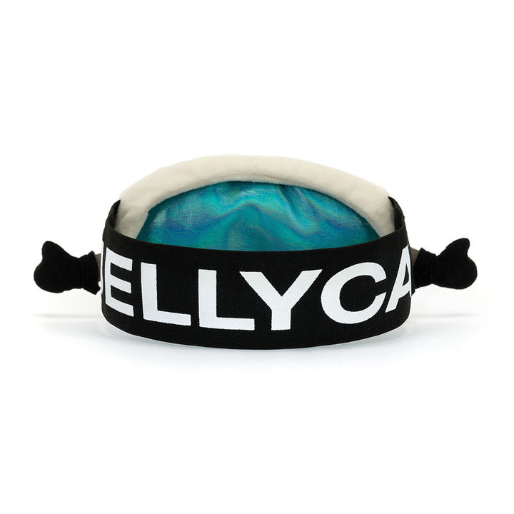 Jellycat Amuseables Sports Ski Goggles  - Retired