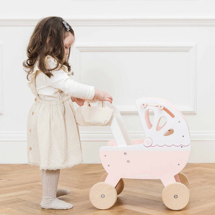 Roleplay - Doll Pram