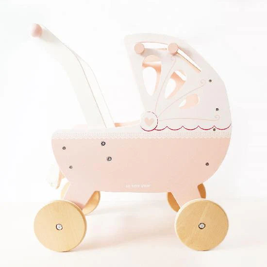 Roleplay - Doll Pram