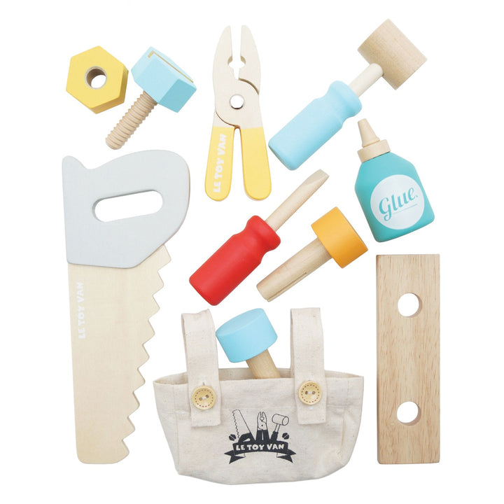 Construction - Tool Box