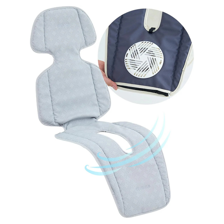 Airmon Pro Cool Seat Mat Pro