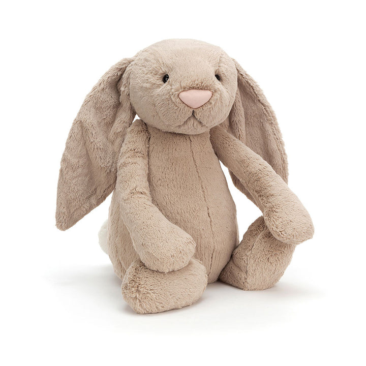 Jellycat Bashful Beige Bunny
