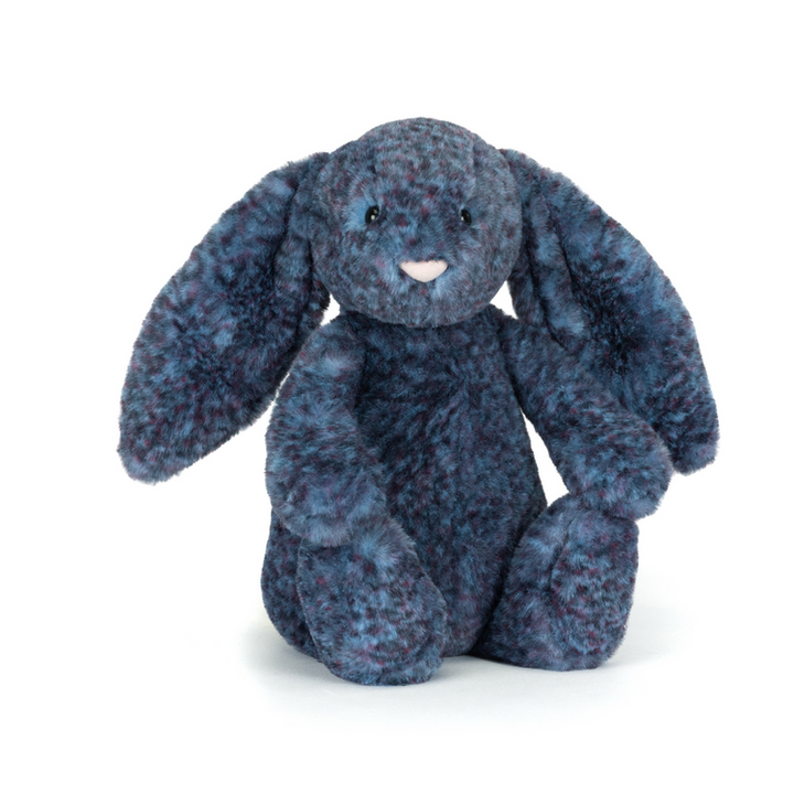 Jellycat Hopscone Luxe Bunny (Limit 1 Per Customer)