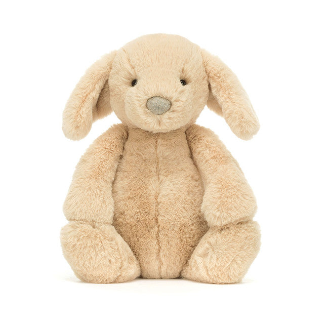 Jellycat Bashful Luxe Puppy Orlando