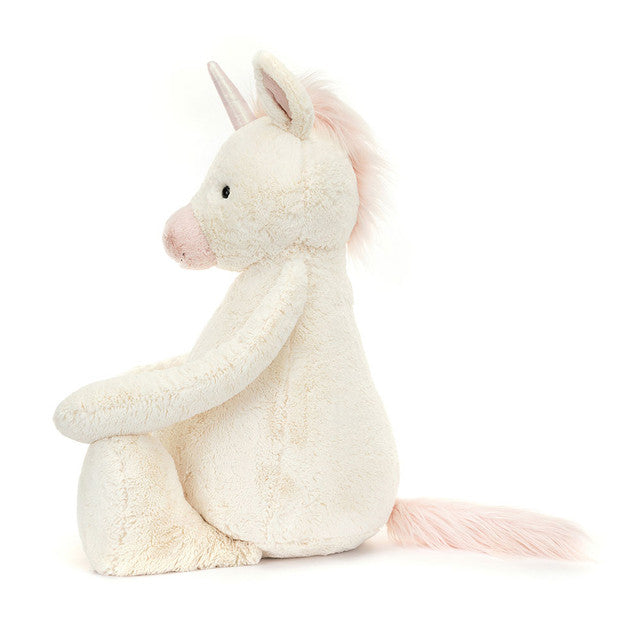 Jellycat Bashful Unicorn Giant - Retired