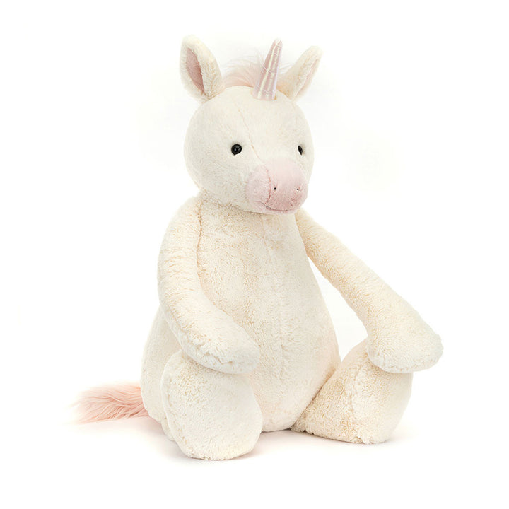 Jellycat Bashful Unicorn Giant - Retired