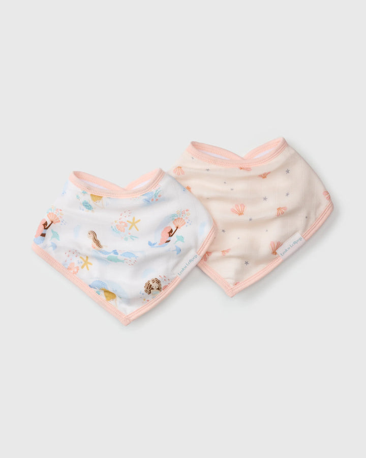 Bandana Bibs