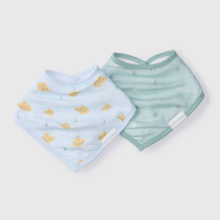 Bandana Bibs