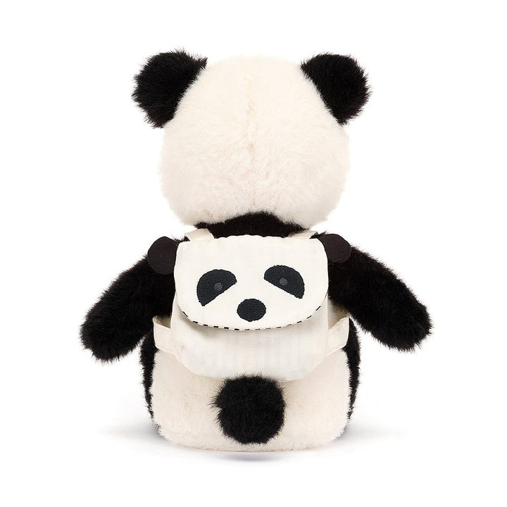 Jellycat Backpack Panda (Limit 1 Per Customer)