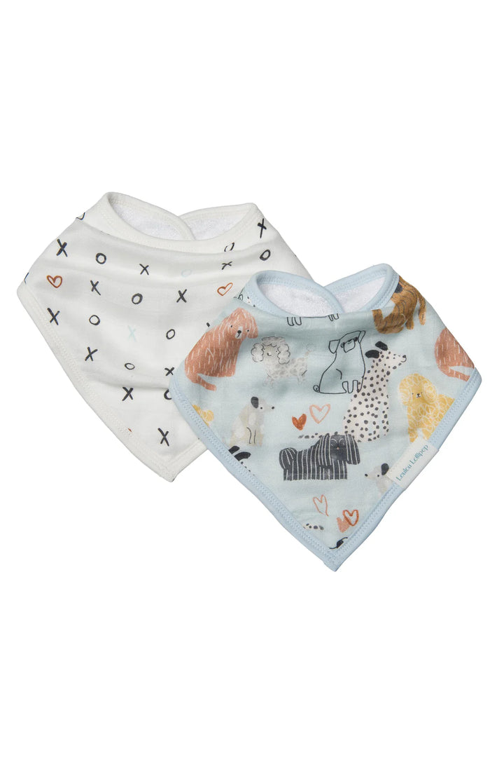 Bandana Bibs