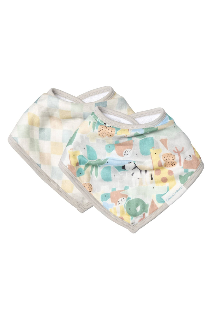 Bandana Bibs